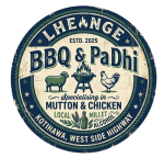 Lhenge BBQ & Pa Dhi